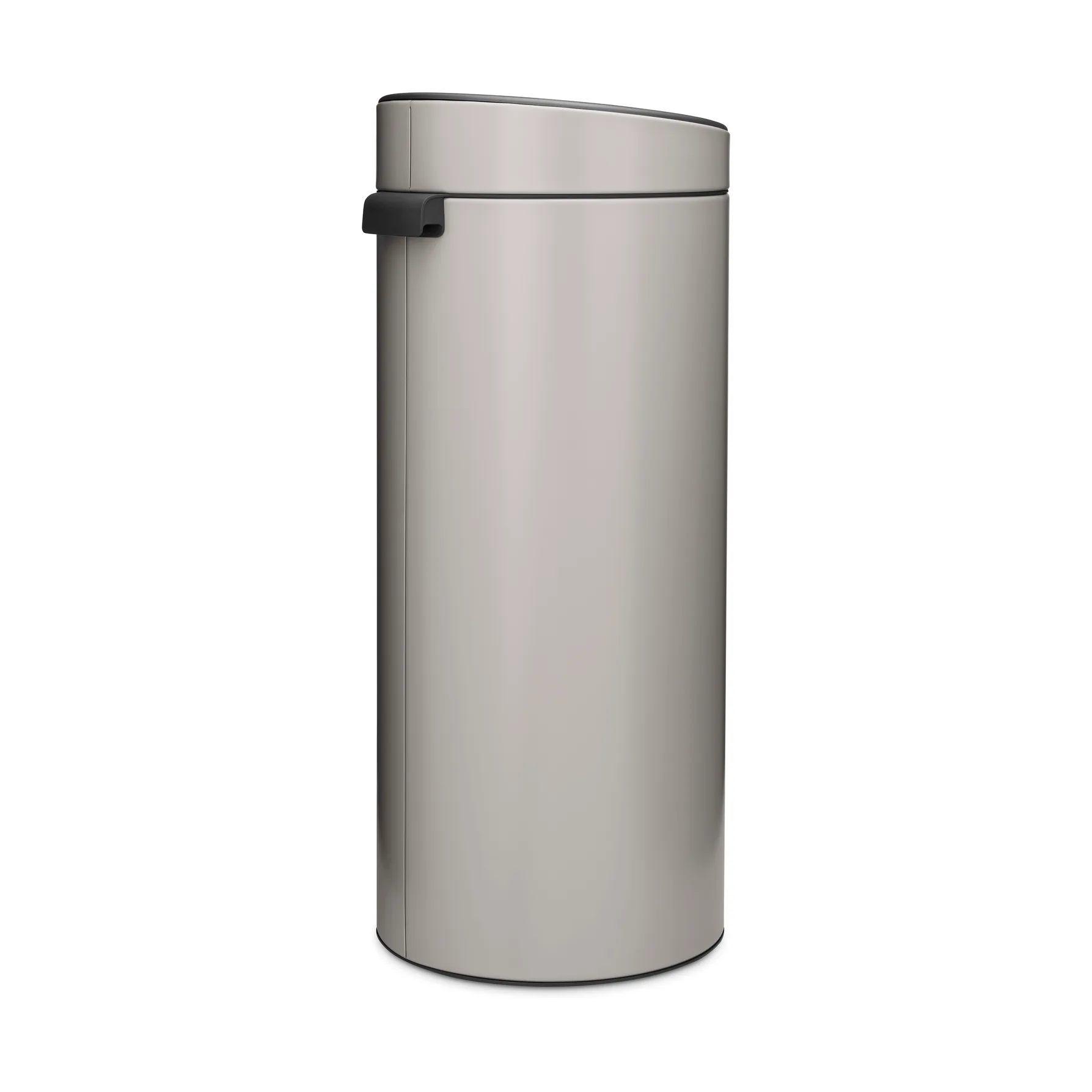 タッチビン New 30 L, Soft grey Brabantia | ブラバンシア