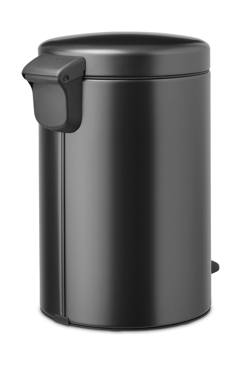 New Icon ペダルビン 12 L, Confident grey Brabantia | ブラバンシア