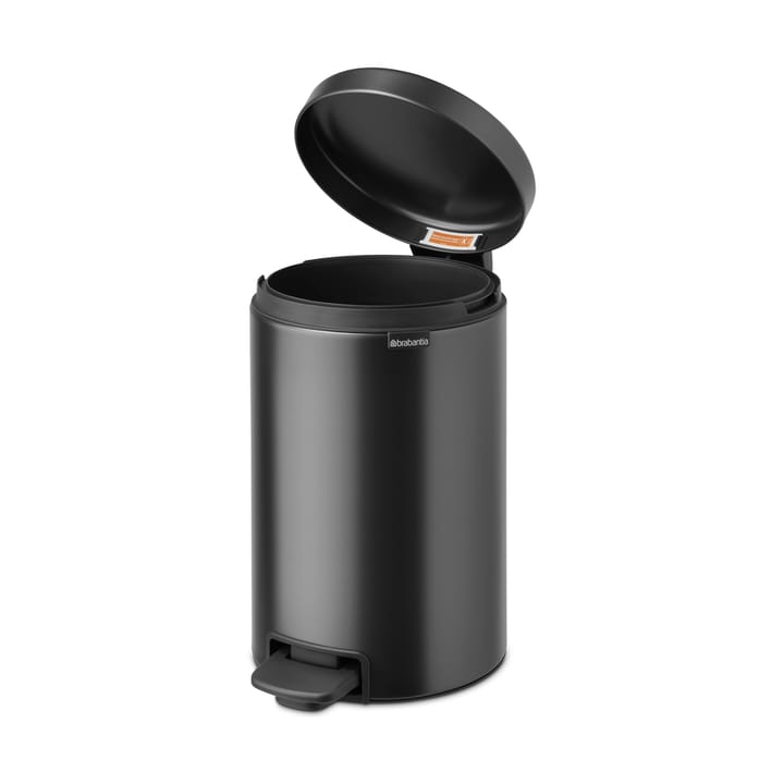 New Icon ペダルビン 12 L, Confident grey Brabantia | ブラバンシア