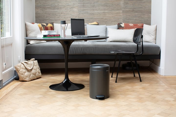 New Icon ペダルビン 12 L, Confident grey Brabantia | ブラバンシア
