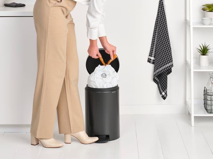 New Icon ペダルビン 12 L, Confident grey Brabantia | ブラバンシア