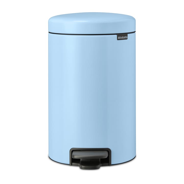 New Icon ペダルビン 12 L - Dreamy blue - Brabantia | ブラバンシア