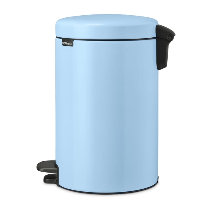 New Icon ペダルビン 12 L, Dreamy blue Brabantia | ブラバンシア