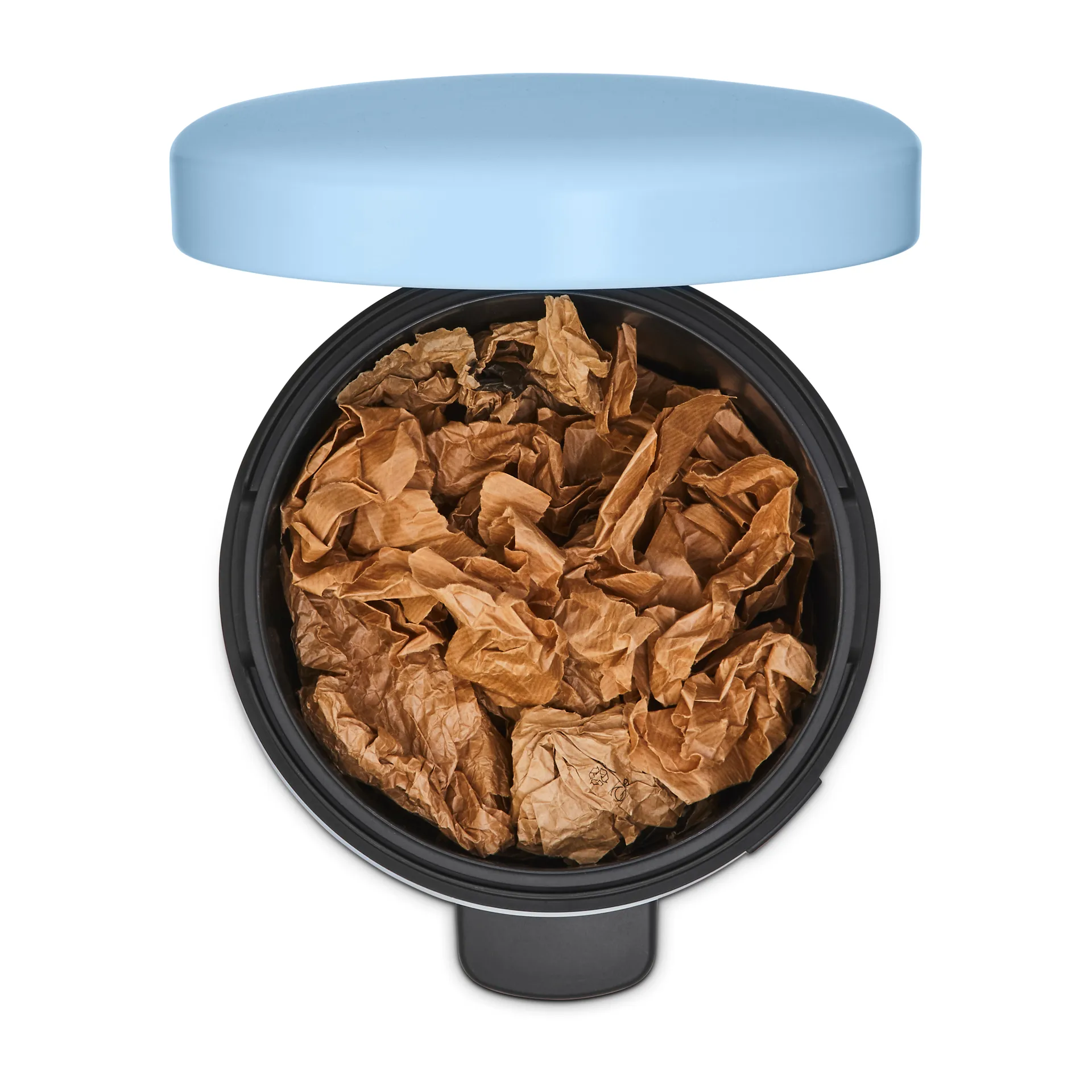 New Icon ペダルビン 12 L, Dreamy blue Brabantia | ブラバンシア