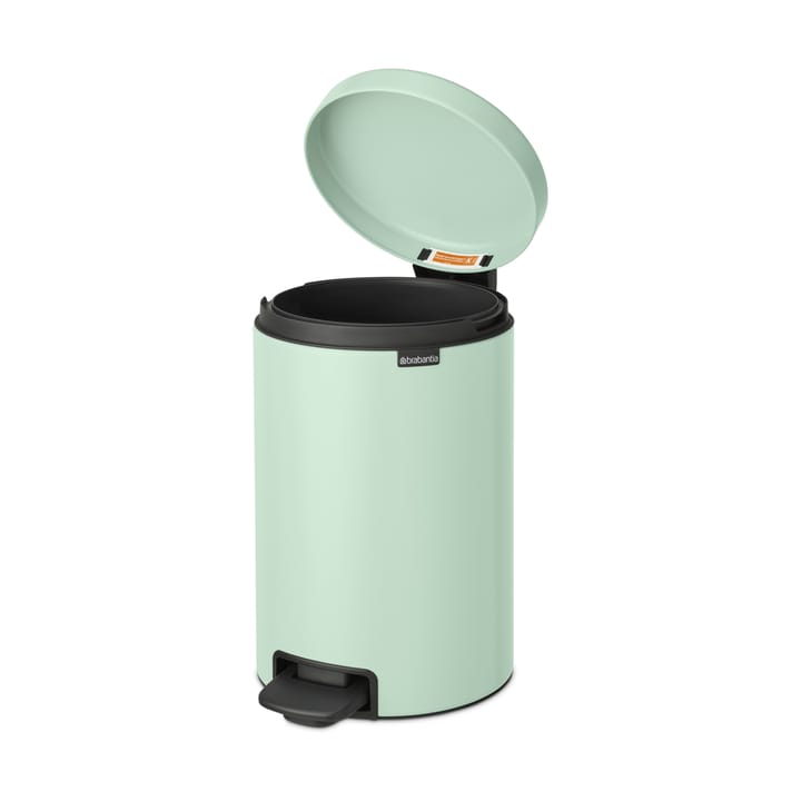 New Icon ペダルビン 12 L, Jade green Brabantia | ブラバンシア