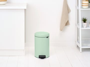 New Icon ペダルビン 12 L - Jade green - Brabantia | ブラバンシア