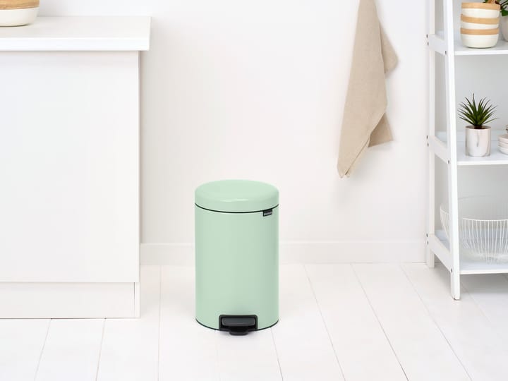 New Icon ペダルビン 12 L, Jade green Brabantia | ブラバンシア