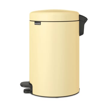 New Icon ペダルビン 12 L - Mellow yellow - Brabantia | ブラバンシア