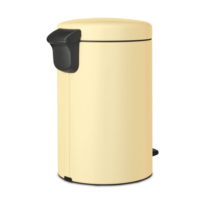 New Icon ペダルビン 12 L, Mellow yellow Brabantia | ブラバンシア