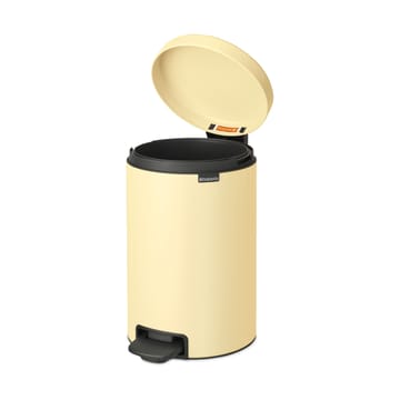 New Icon ペダルビン 12 L - Mellow yellow - Brabantia | ブラバンシア