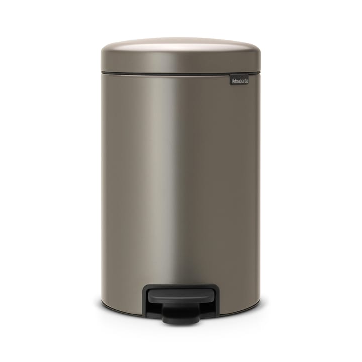 New Icon ペダルビン 12 L - platinum - Brabantia | ブラバンシア