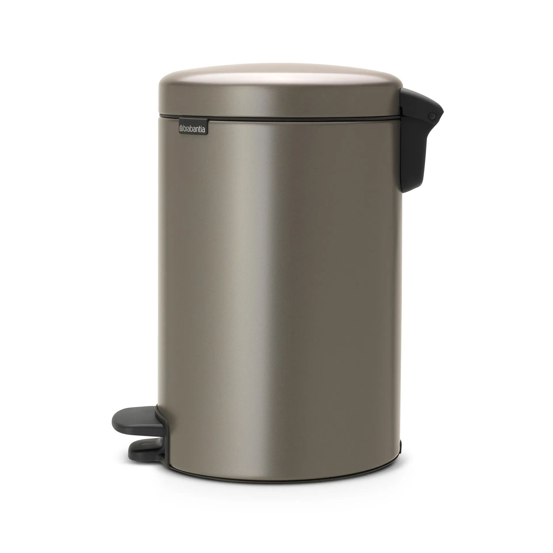 New Icon ペダルビン 12 L, platinum Brabantia | ブラバンシア