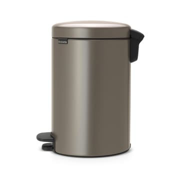 New Icon ペダルビン 12 L - platinum - Brabantia | ブラバンシア