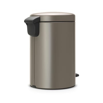 New Icon ペダルビン 12 L - platinum - Brabantia | ブラバンシア
