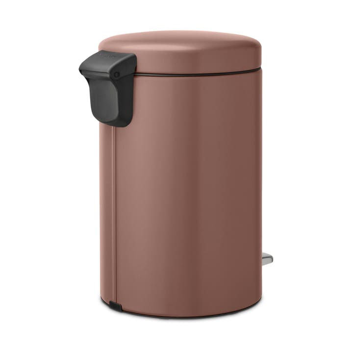 New Icon ペダルビン 12 L, Satin taupe Brabantia | ブラバンシア