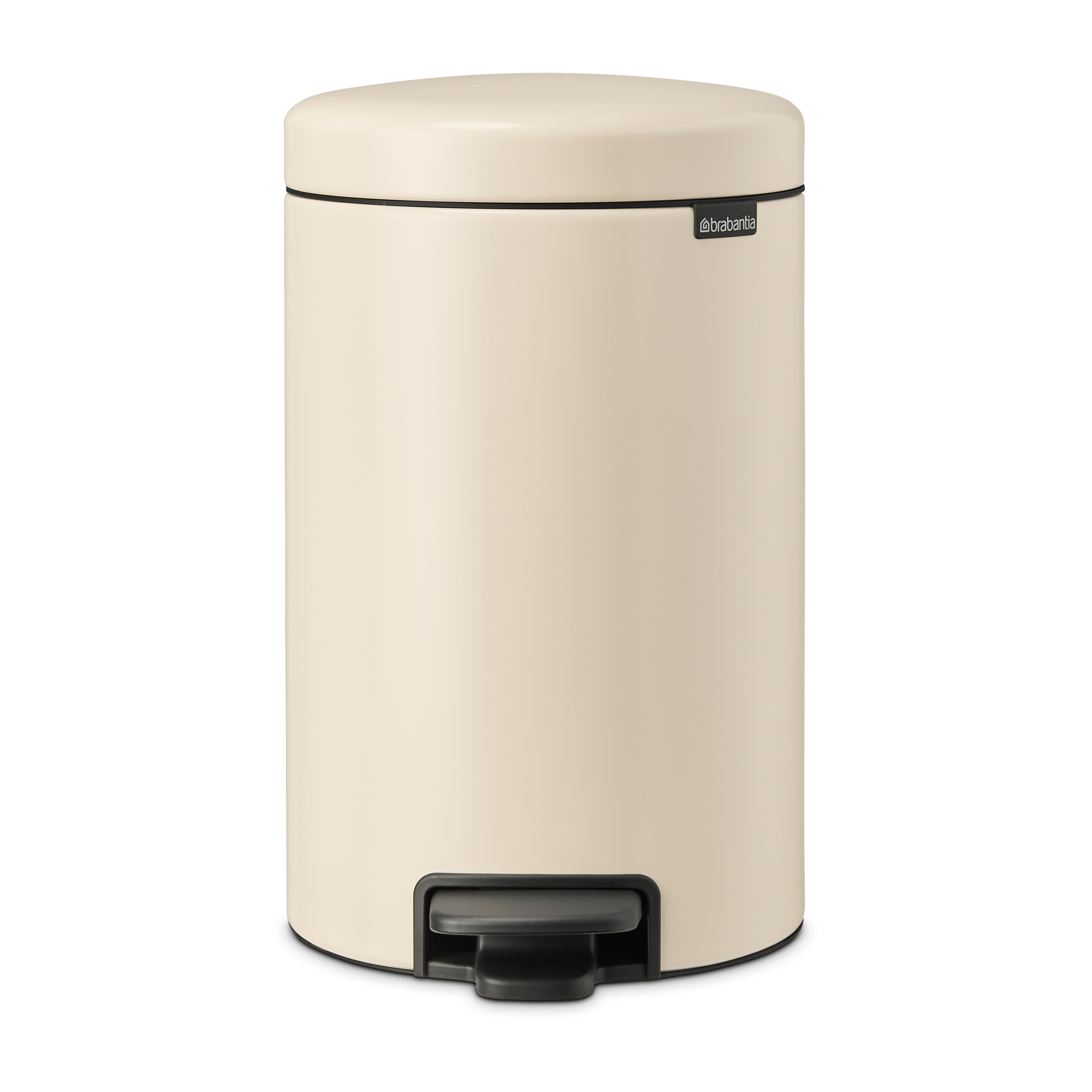Brabantia | ブラバンシア からのNew Icon ペダルビン 12 L