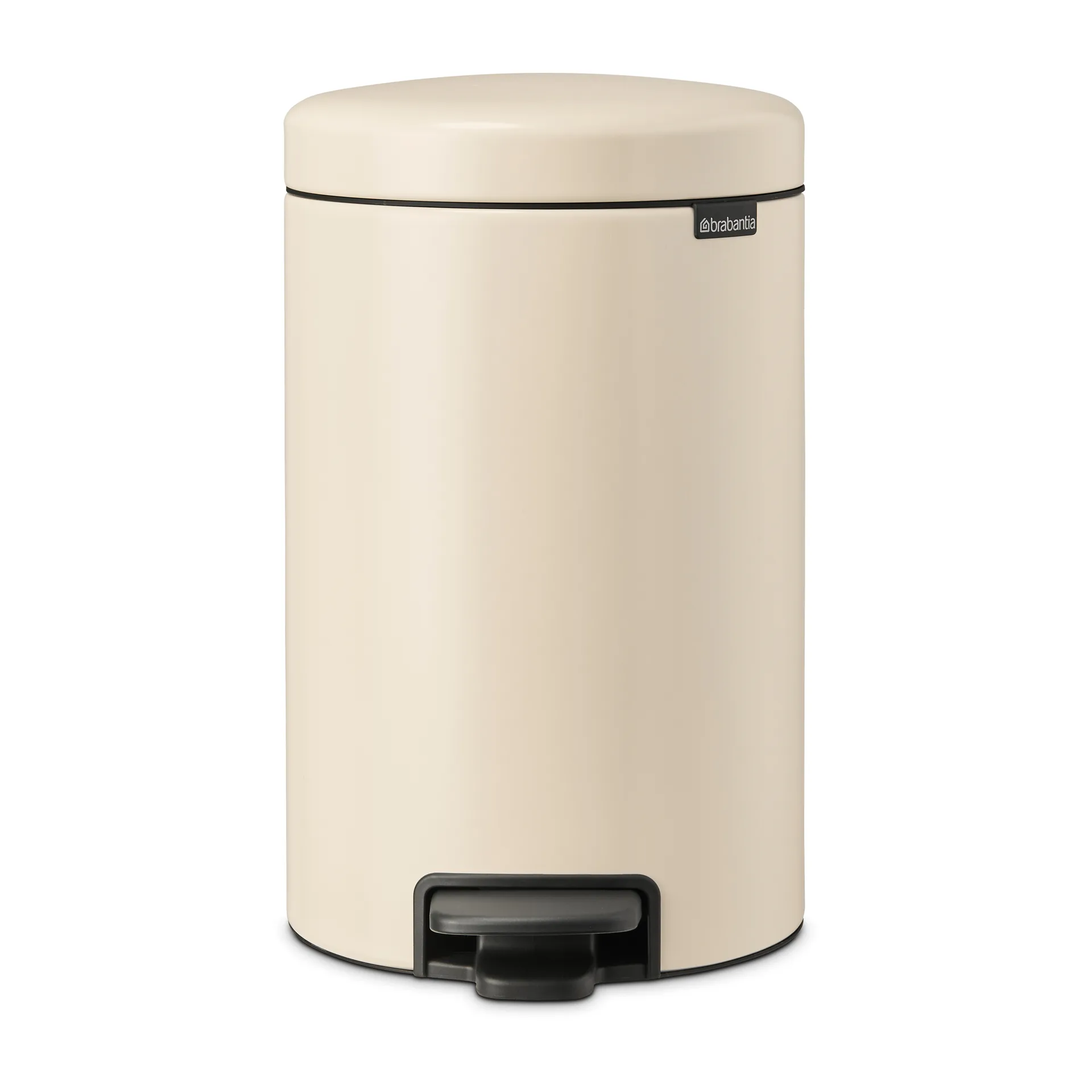 New Icon ペダルビン 12 L, Soft beige Brabantia | ブラバンシア