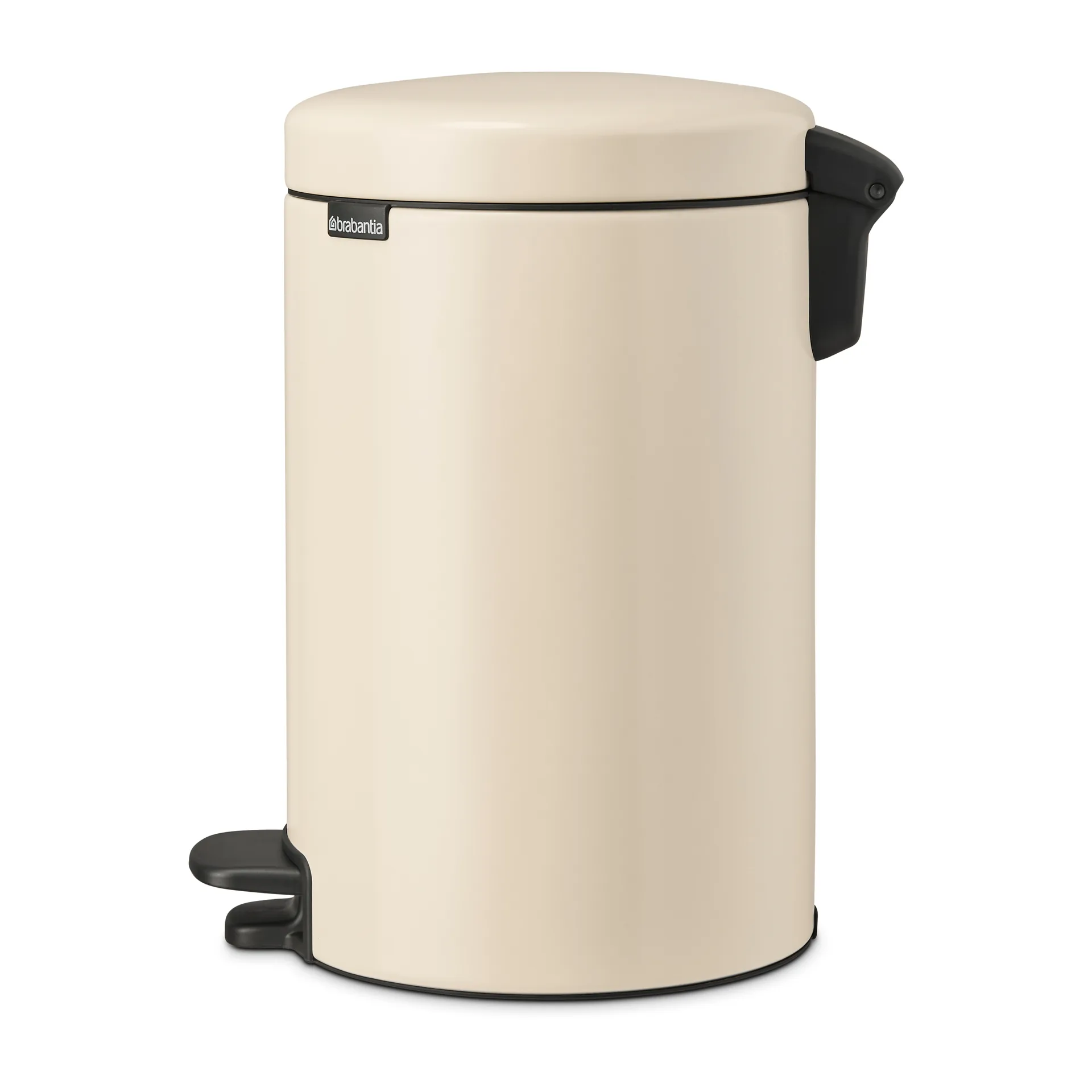 New Icon ペダルビン 12 L, Soft beige Brabantia | ブラバンシア