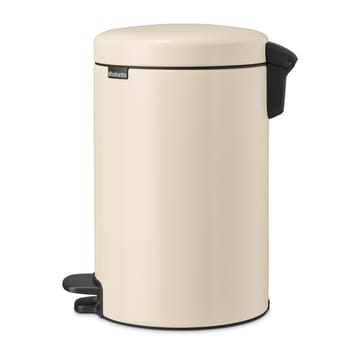 New Icon ペダルビン 12 L - Soft beige - Brabantia | ブラバンシア