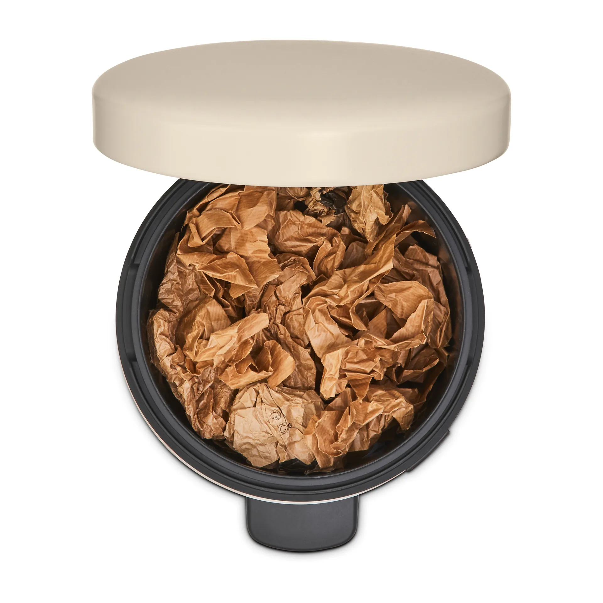 New Icon ペダルビン 12 L, Soft beige Brabantia | ブラバンシア