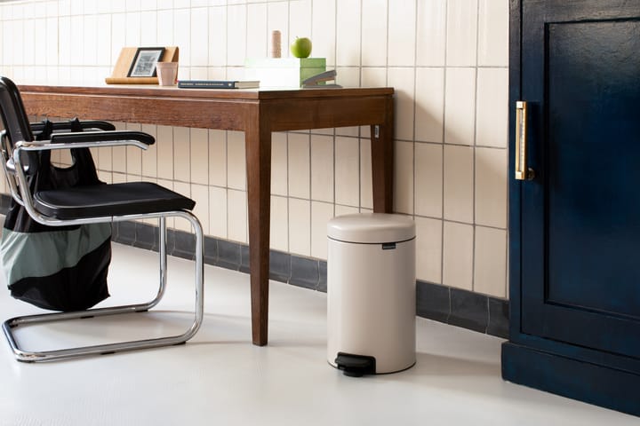 New Icon ペダルビン 12 L, Soft beige Brabantia | ブラバンシア