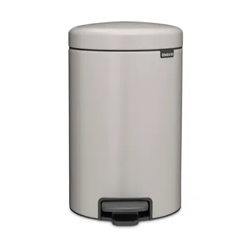 New Icon ペダルビン 12 L - Soft grey - Brabantia | ブラバンシア