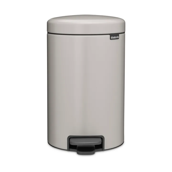 New Icon ペダルビン 12 L - Soft grey - Brabantia | ブラバンシア