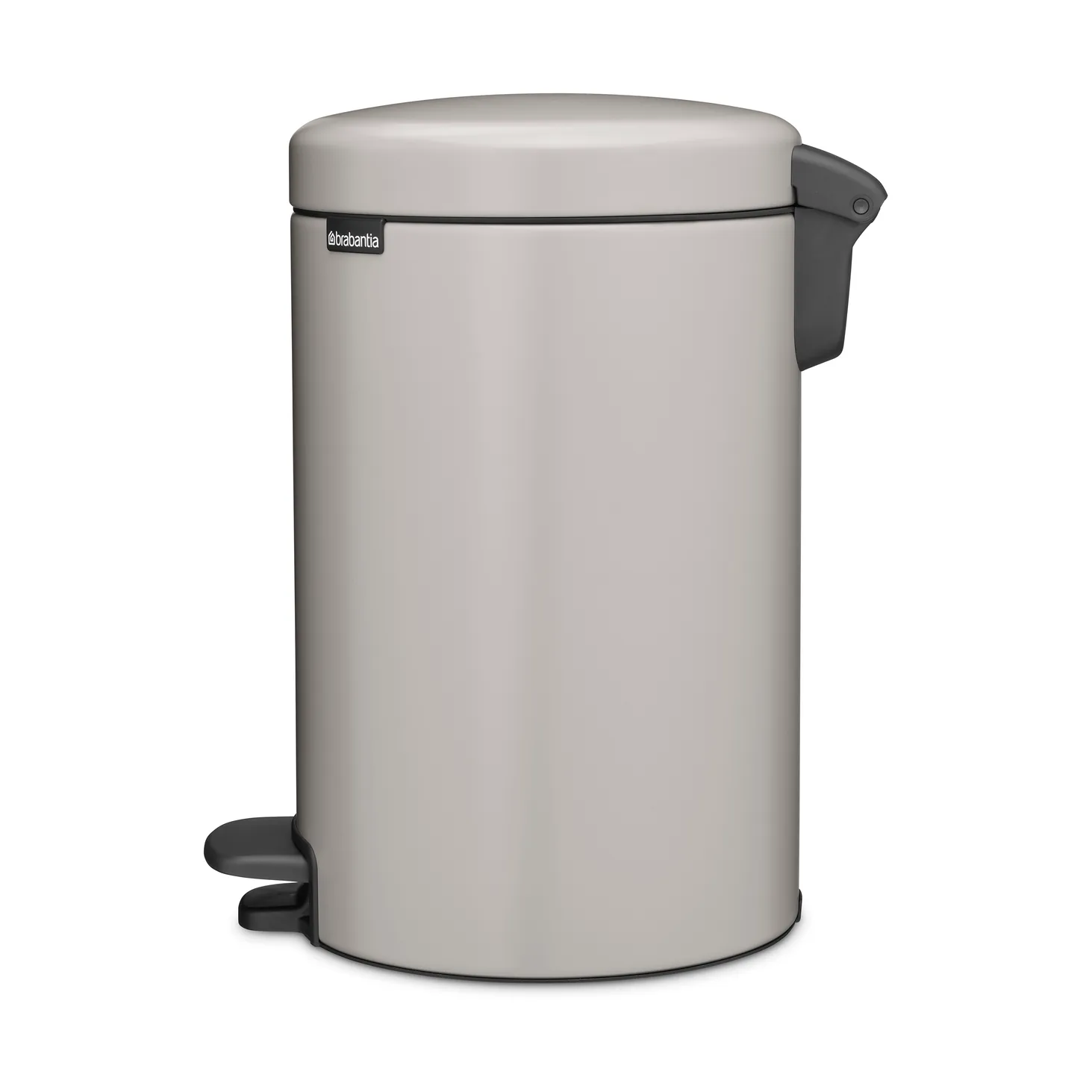New Icon ペダルビン 12 L, Soft grey Brabantia | ブラバンシア