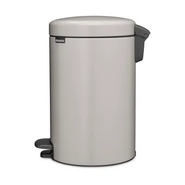 New Icon ペダルビン 12 L - Soft grey - Brabantia | ブラバンシア