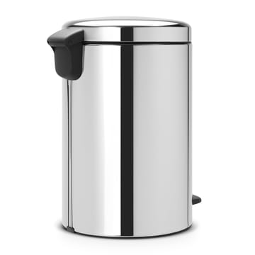 New Icon ペダルビン 20 L - brilliant steel - Brabantia | ブラバンシア