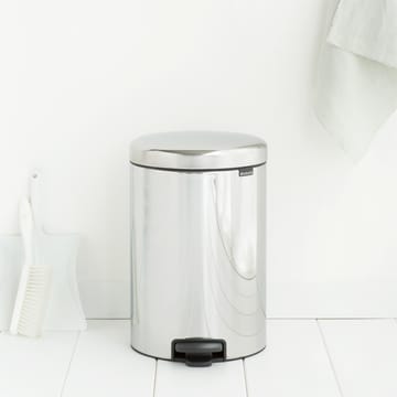 New Icon ペダルビン 20 L - brilliant steel - Brabantia | ブラバンシア