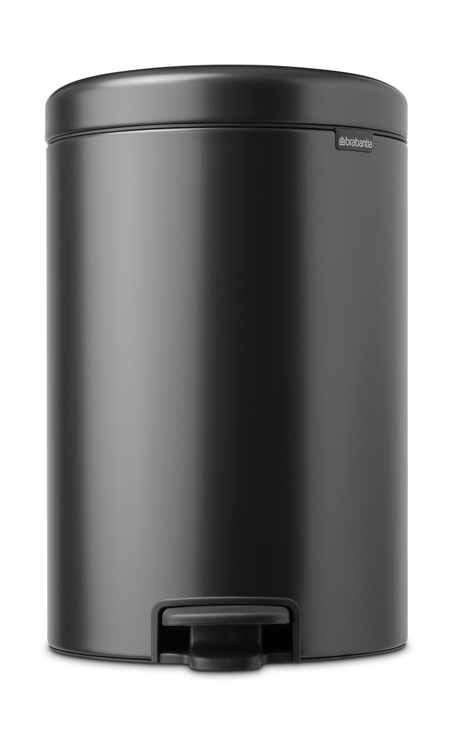 New Icon ペダルビン 20 L - Confident grey - Brabantia | ブラバンシア