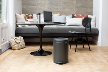 New Icon ペダルビン 20 L - Confident grey - Brabantia | ブラバンシア