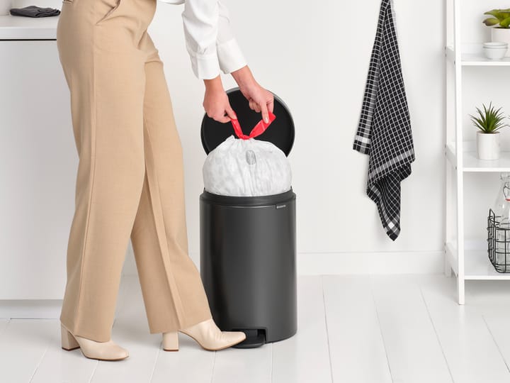 New Icon ペダルビン 20 L, Confident grey Brabantia | ブラバンシア
