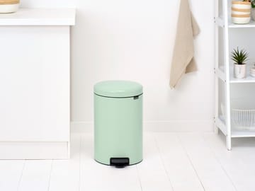 New Icon ペダルビン 20 L - Jade green - Brabantia | ブラバンシア