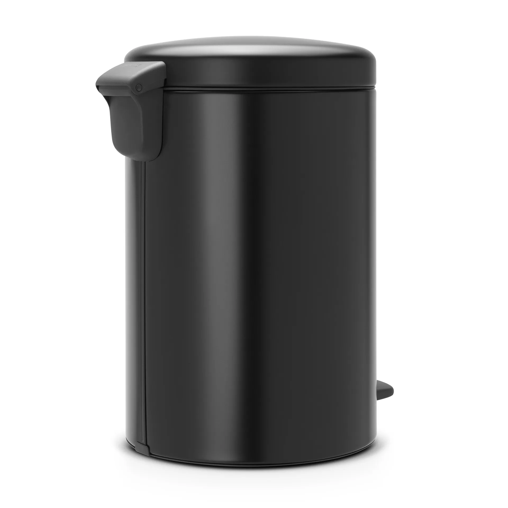 New Icon ペダルビン 20 L, matte black Brabantia | ブラバンシア