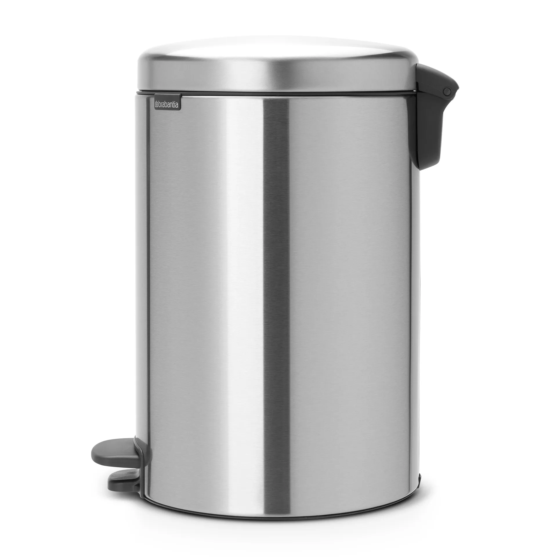 New Icon ペダルビン 20 L, matte steel Brabantia | ブラバンシア