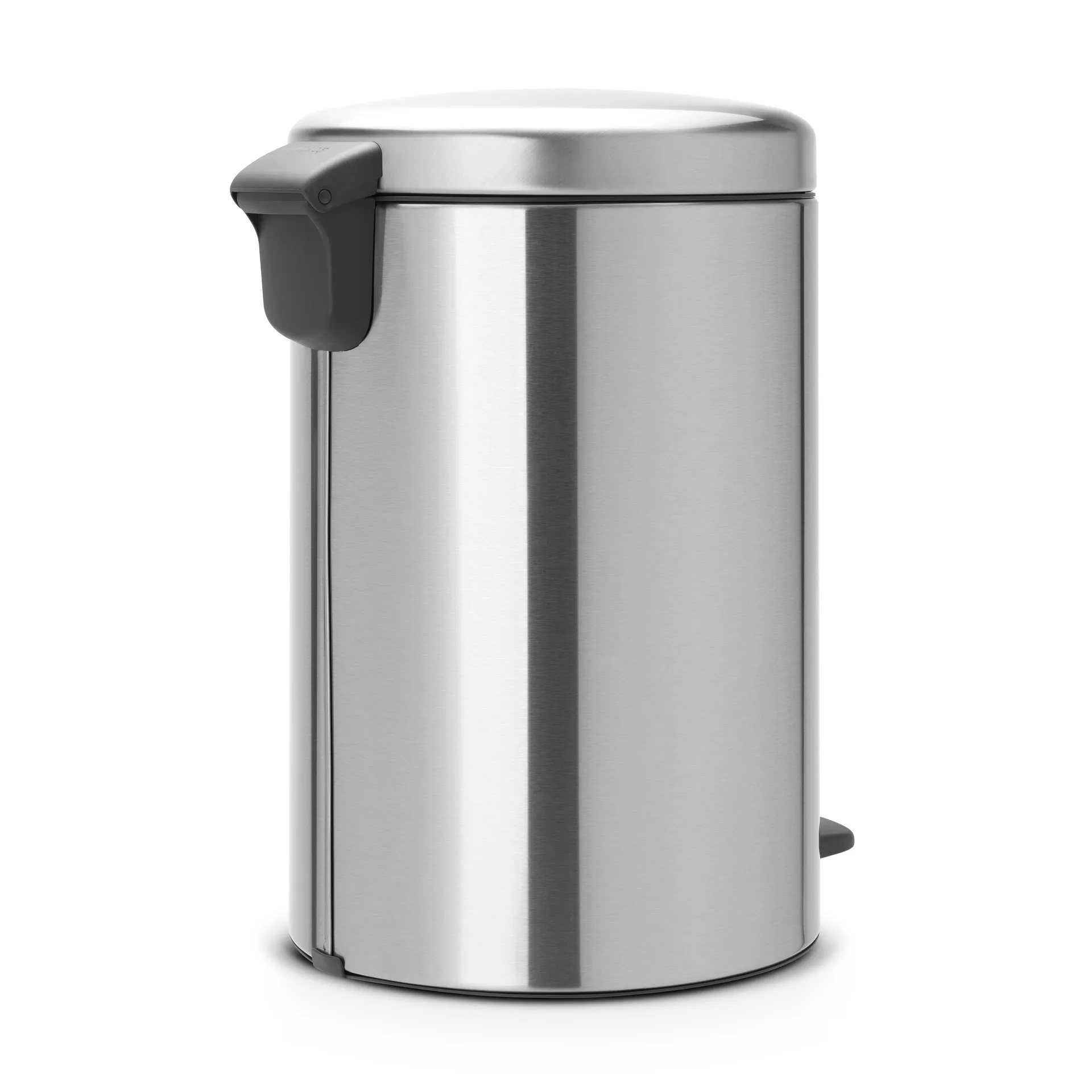New Icon ペダルビン 20 L, matte steel Brabantia | ブラバンシア