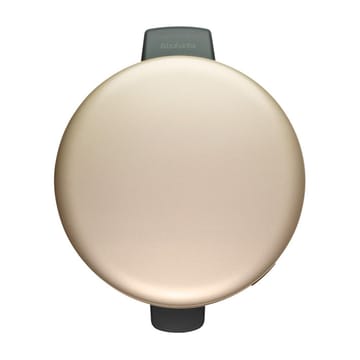 New Icon ペダルビン 20 L - Metallic Gold - Brabantia | ブラバンシア