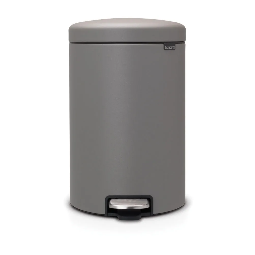 Brabantia | ブラバンシア からのNew Icon ペダルビン 20 L