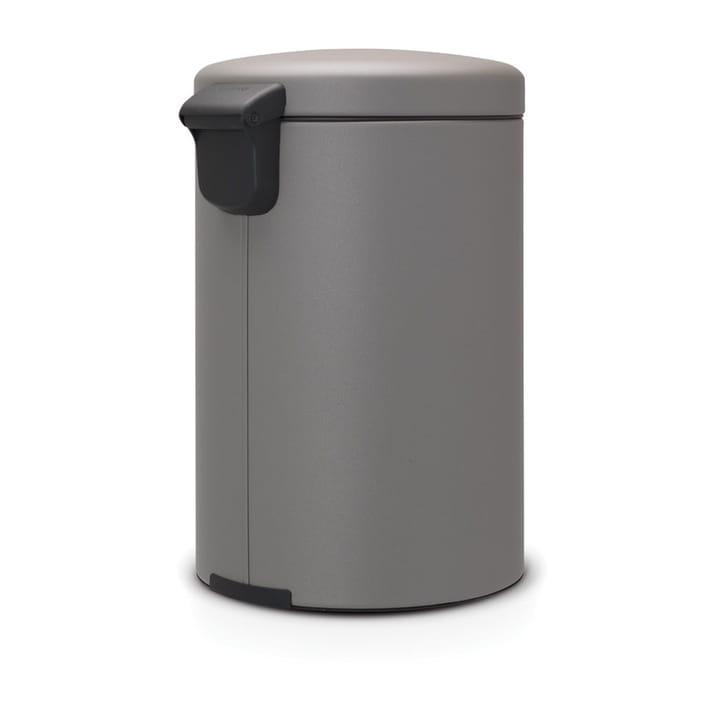 New Icon ペダルビン 20 L, Mineral concrete grey Brabantia | ブラバンシア