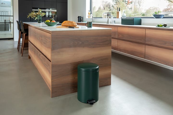 New Icon ペダルビン 20 L, Pine green Brabantia | ブラバンシア