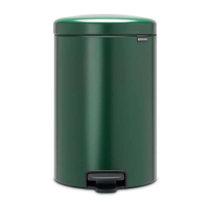 New Icon ペダルビン 20 L - Pine green - Brabantia | ブラバンシア