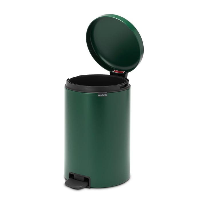 New Icon ペダルビン 20 L, Pine green Brabantia | ブラバンシア