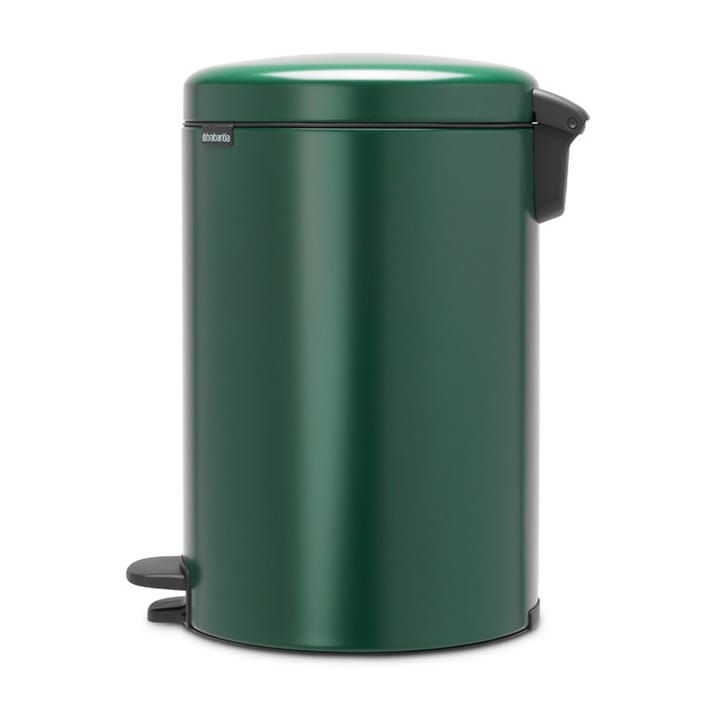 New Icon ペダルビン 20 L - Pine green - Brabantia | ブラバンシア