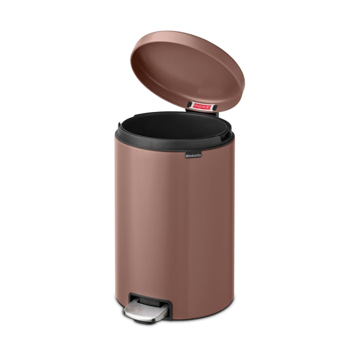 New Icon ペダルビン 20 L, Satin taupe Brabantia | ブラバンシア