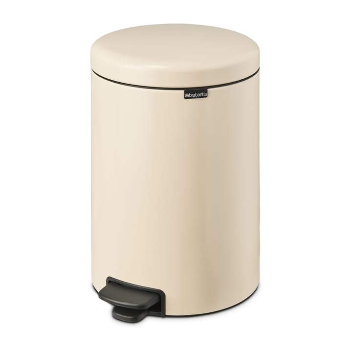 New Icon ペダルビン 20 L - Soft beige - Brabantia | ブラバンシア