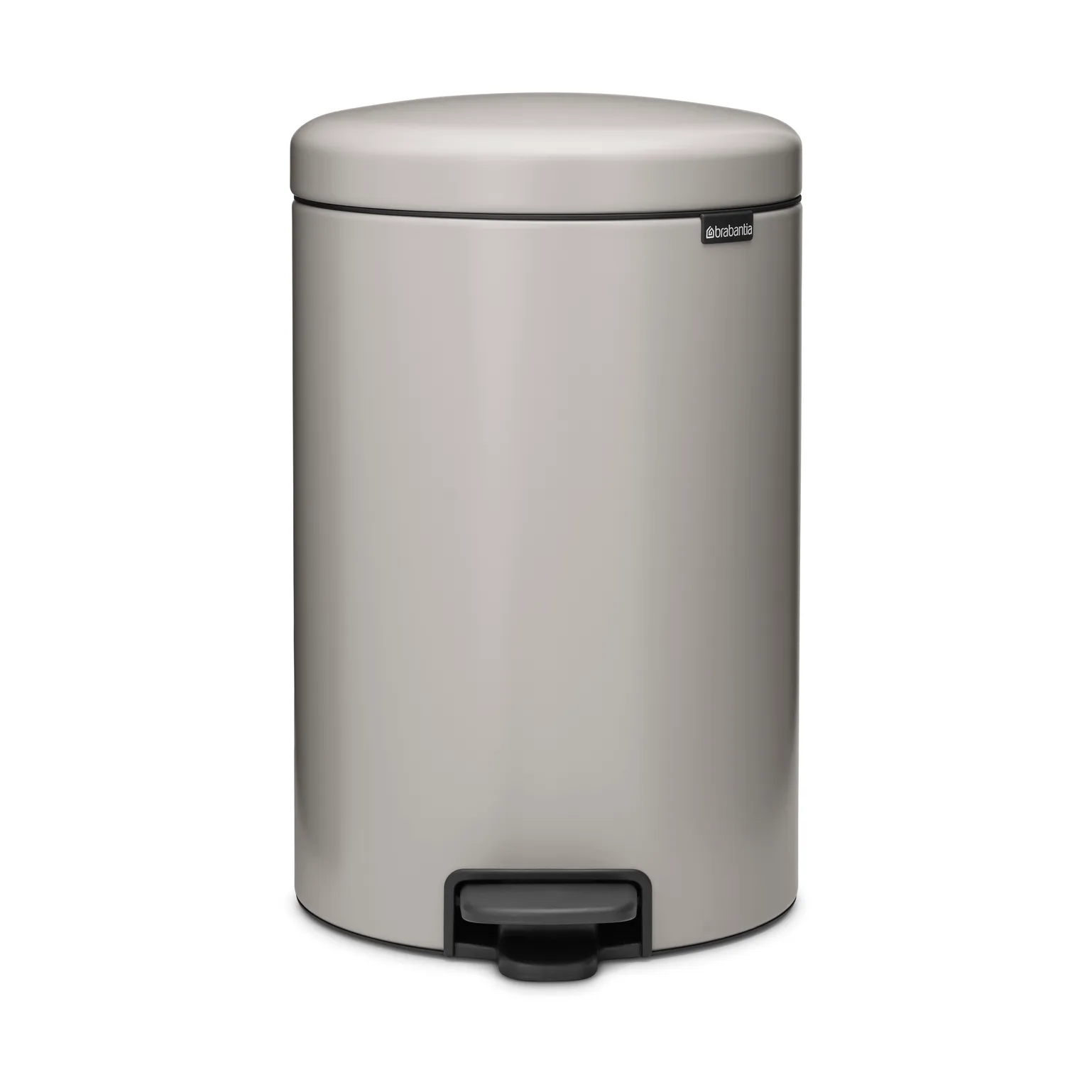 New Icon ペダルビン 20 L, Soft grey Brabantia | ブラバンシア