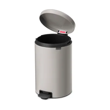 New Icon ペダルビン 20 L - Soft grey - Brabantia | ブラバンシア