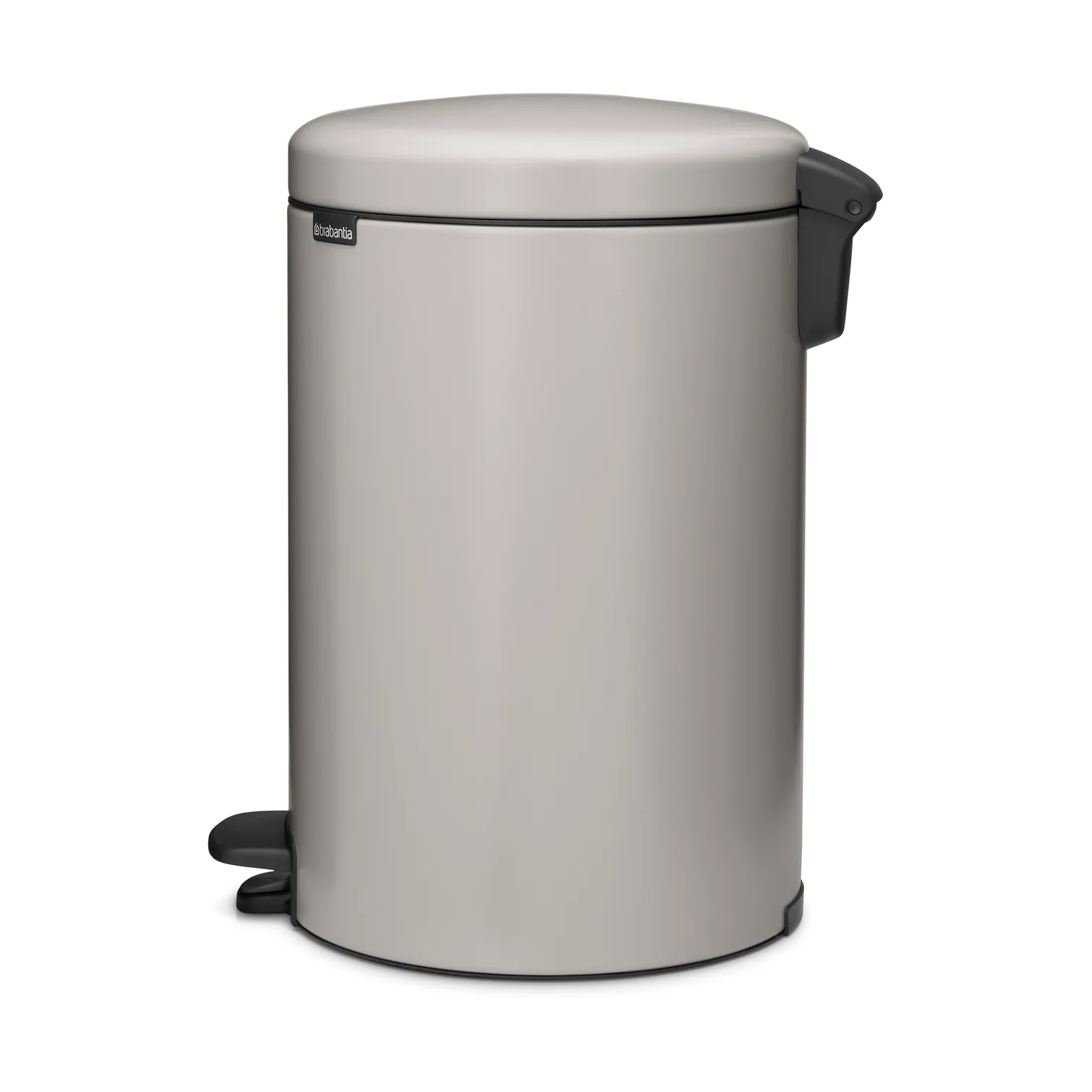 New Icon ペダルビン 20 L, Soft grey Brabantia | ブラバンシア
